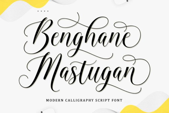 Benghane Mastugan Review