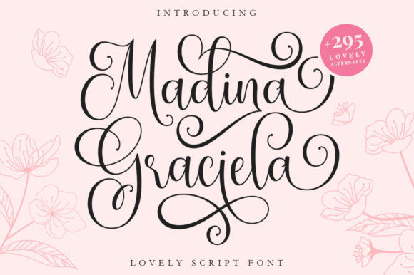 Madina Graciela: A Script with Soul